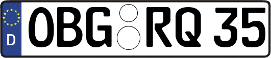 OBG-RQ35