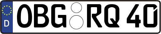 OBG-RQ40