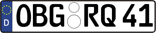OBG-RQ41