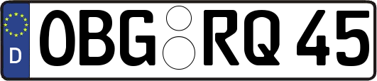 OBG-RQ45