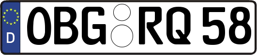 OBG-RQ58
