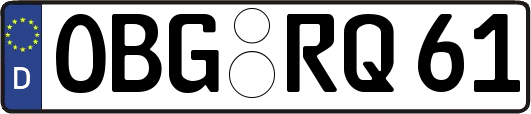 OBG-RQ61