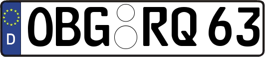 OBG-RQ63