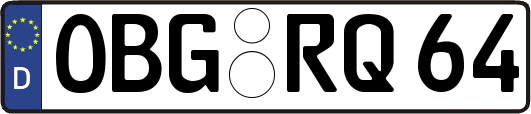OBG-RQ64