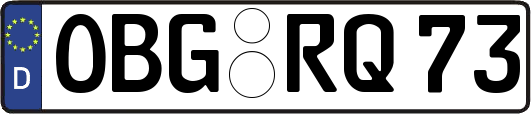 OBG-RQ73