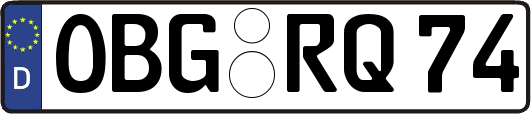 OBG-RQ74