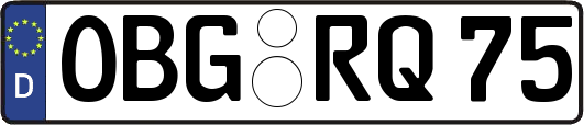OBG-RQ75