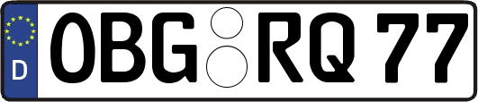 OBG-RQ77