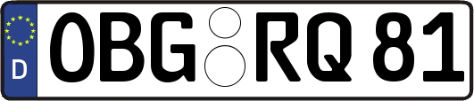 OBG-RQ81