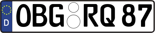 OBG-RQ87
