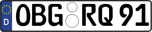 OBG-RQ91