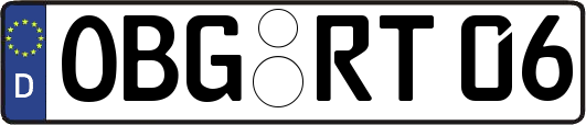 OBG-RT06
