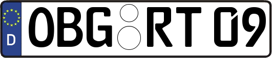 OBG-RT09