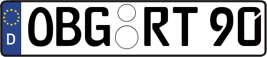 OBG-RT90