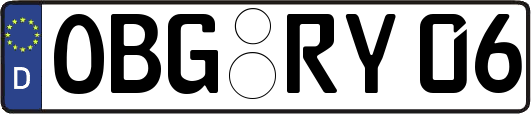 OBG-RY06
