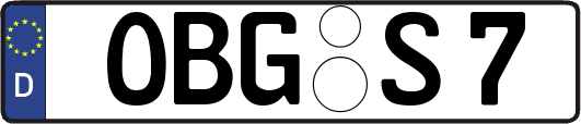 OBG-S7