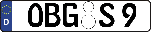 OBG-S9