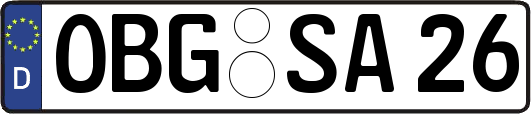 OBG-SA26
