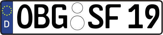 OBG-SF19