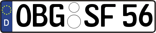 OBG-SF56