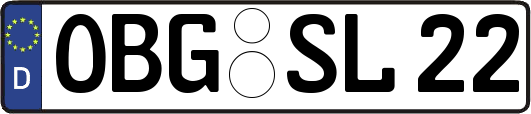 OBG-SL22