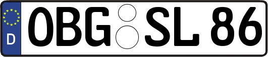 OBG-SL86