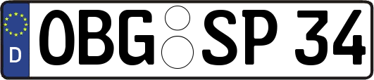 OBG-SP34