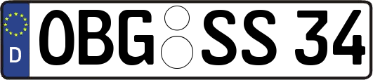 OBG-SS34