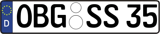 OBG-SS35