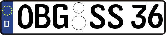 OBG-SS36