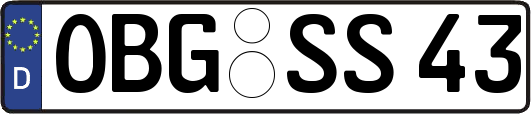 OBG-SS43