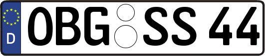 OBG-SS44