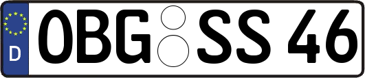 OBG-SS46
