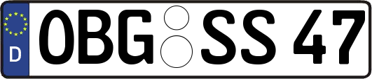 OBG-SS47