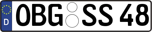 OBG-SS48