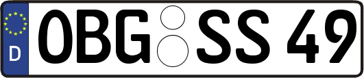 OBG-SS49
