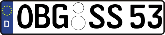 OBG-SS53