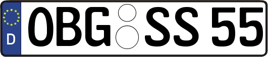 OBG-SS55