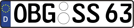OBG-SS63