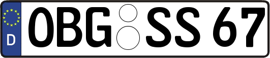 OBG-SS67