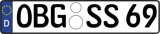 OBG-SS69