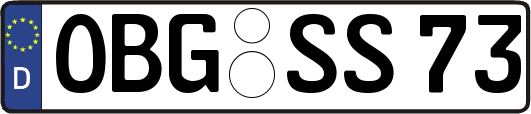 OBG-SS73