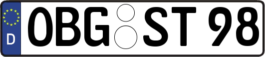 OBG-ST98