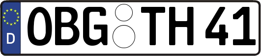 OBG-TH41