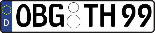 OBG-TH99