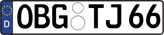 OBG-TJ66