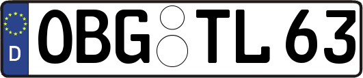 OBG-TL63