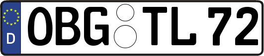 OBG-TL72