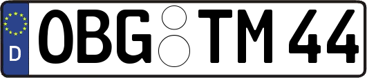 OBG-TM44