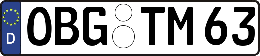 OBG-TM63